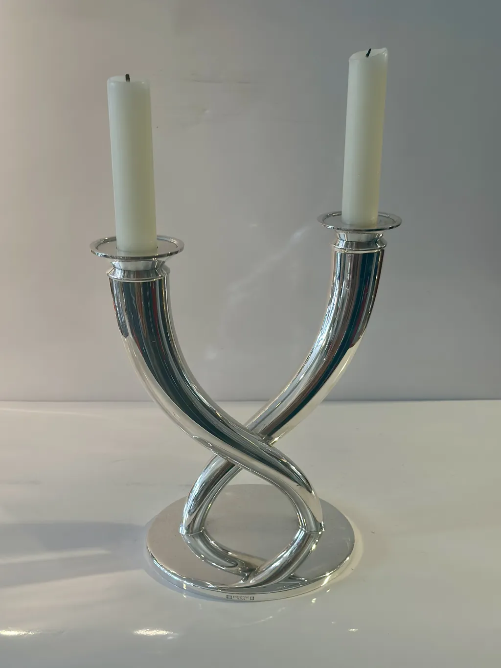 Service à whisky Christofle