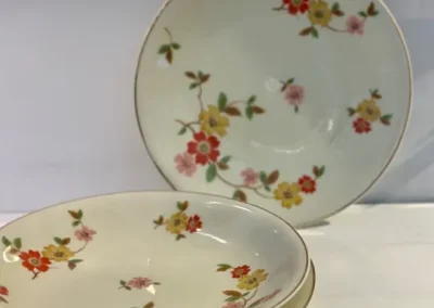 Service de table Raynaud – porcelaine de Limoges