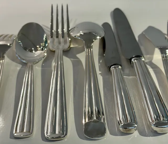 Service à whisky Christofle