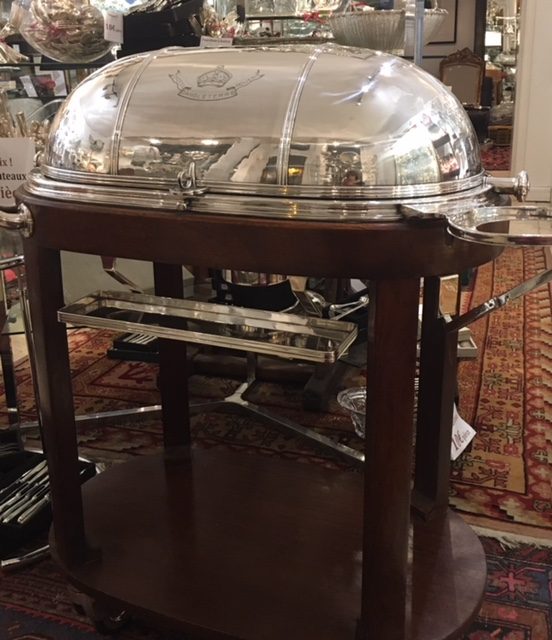 Service à whisky Christofle Service à whisky Christofle