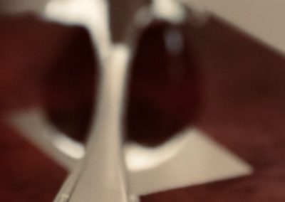 Ménagère Christofle, modèle Albatros, 91 pièces, art-déco