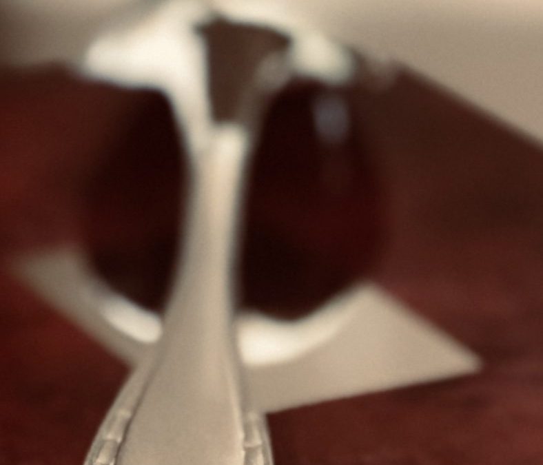 Ménagère Christofle, modèle Albatros, 91 pièces, art-déco