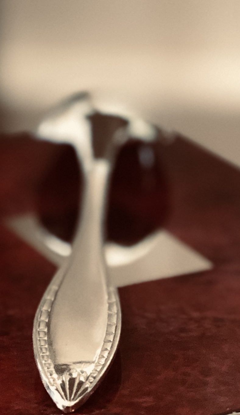 Service à whisky Christofle