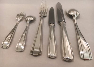 Betty – Boulenger – 72 pièces