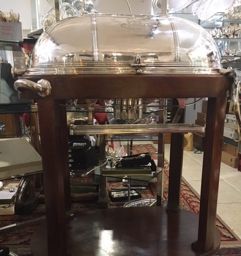 Service à whisky Christofle