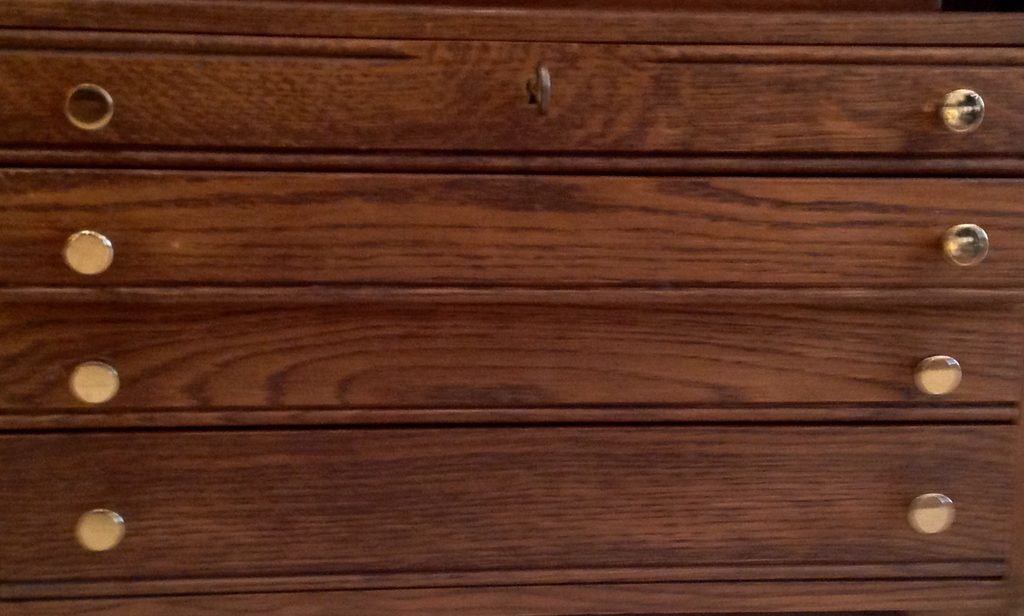 Ménagère Ercuis, modèle Coquille, 172 pièces - coffret