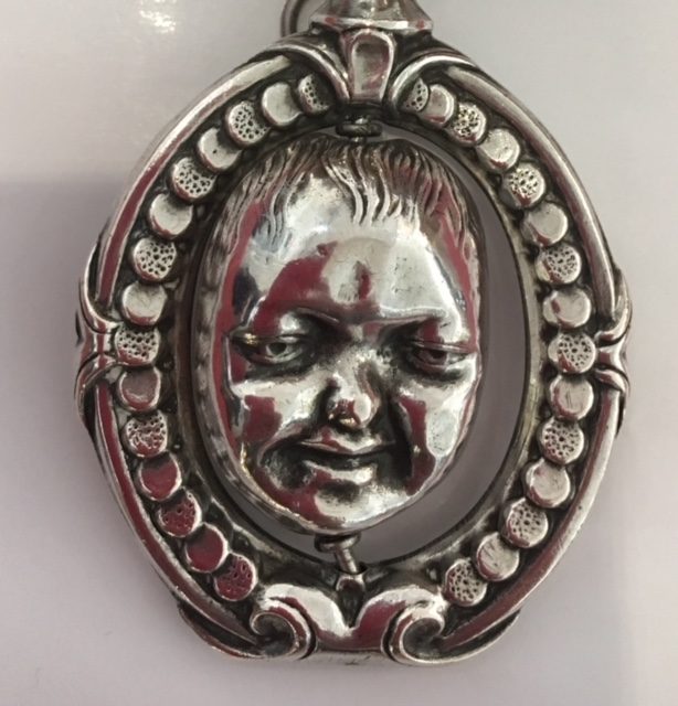 Service à whisky Christofle