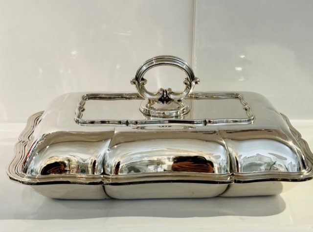 Service à whisky Christofle