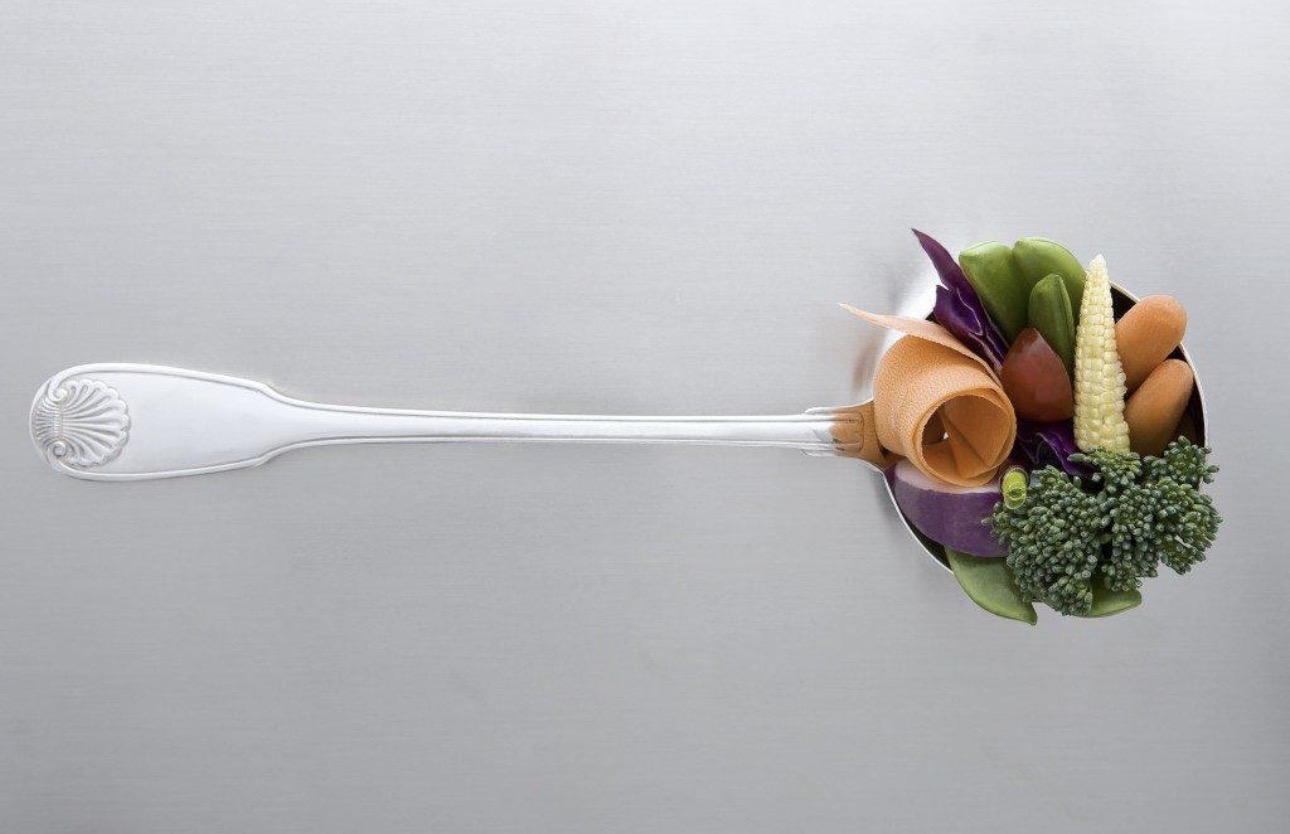 Louche, photo Adeline Monier