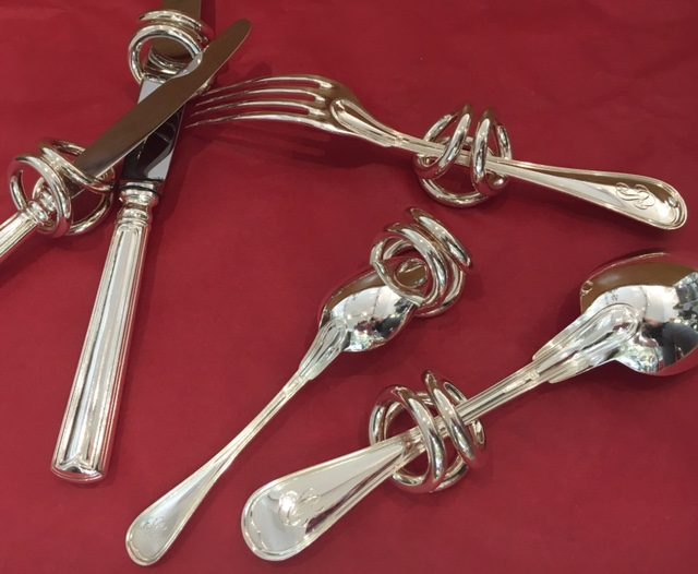 Service à whisky Christofle Service à whisky Christofle