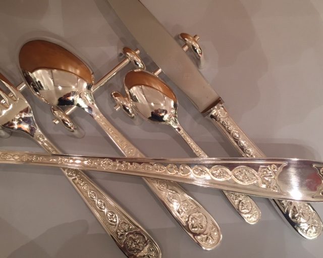 Service à whisky Christofle Service à whisky Christofle