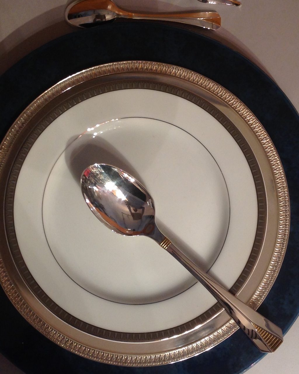 Service à whisky Christofle