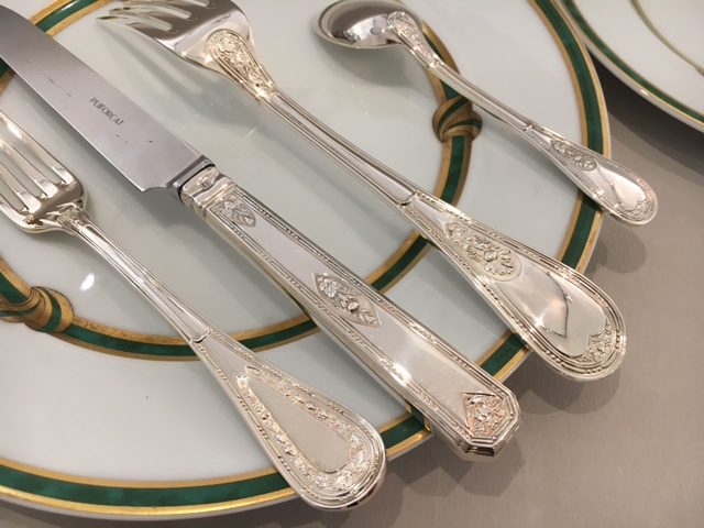 Service à whisky Christofle Service à whisky Christofle