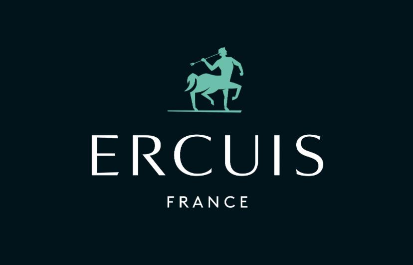 Logo Ercuis