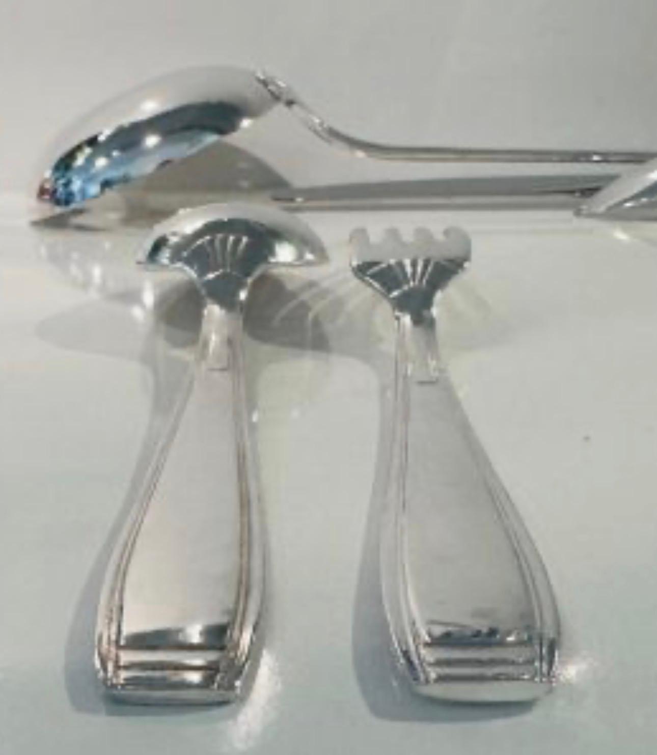 Service à whisky Christofle