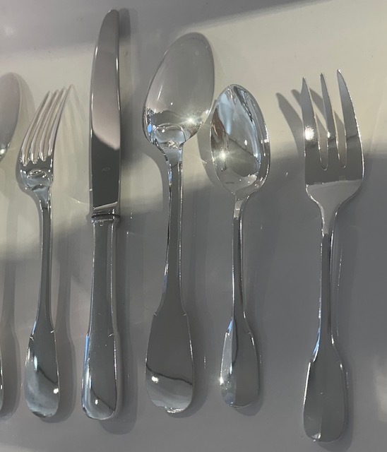 Service à whisky Christofle