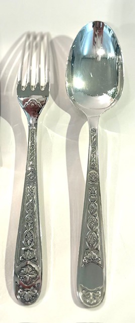 Service à whisky Christofle