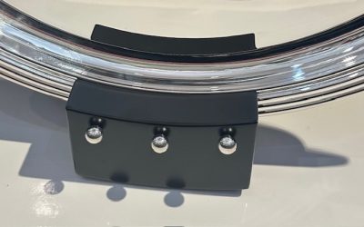 Plateau – Puiforcat – Etchéa.