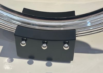 Plateau – Puiforcat – Etchéa.