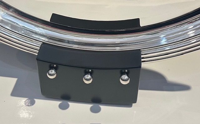 Plateau Puiforcat, modèle Etchéa