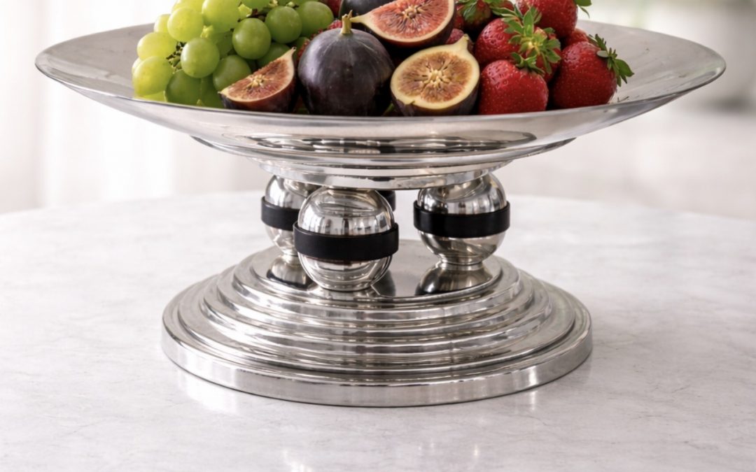 Coupe – orbrille – art-déco