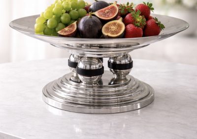 Coupe – orbrille – art-déco